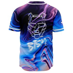 CHASE - Rave Jersey